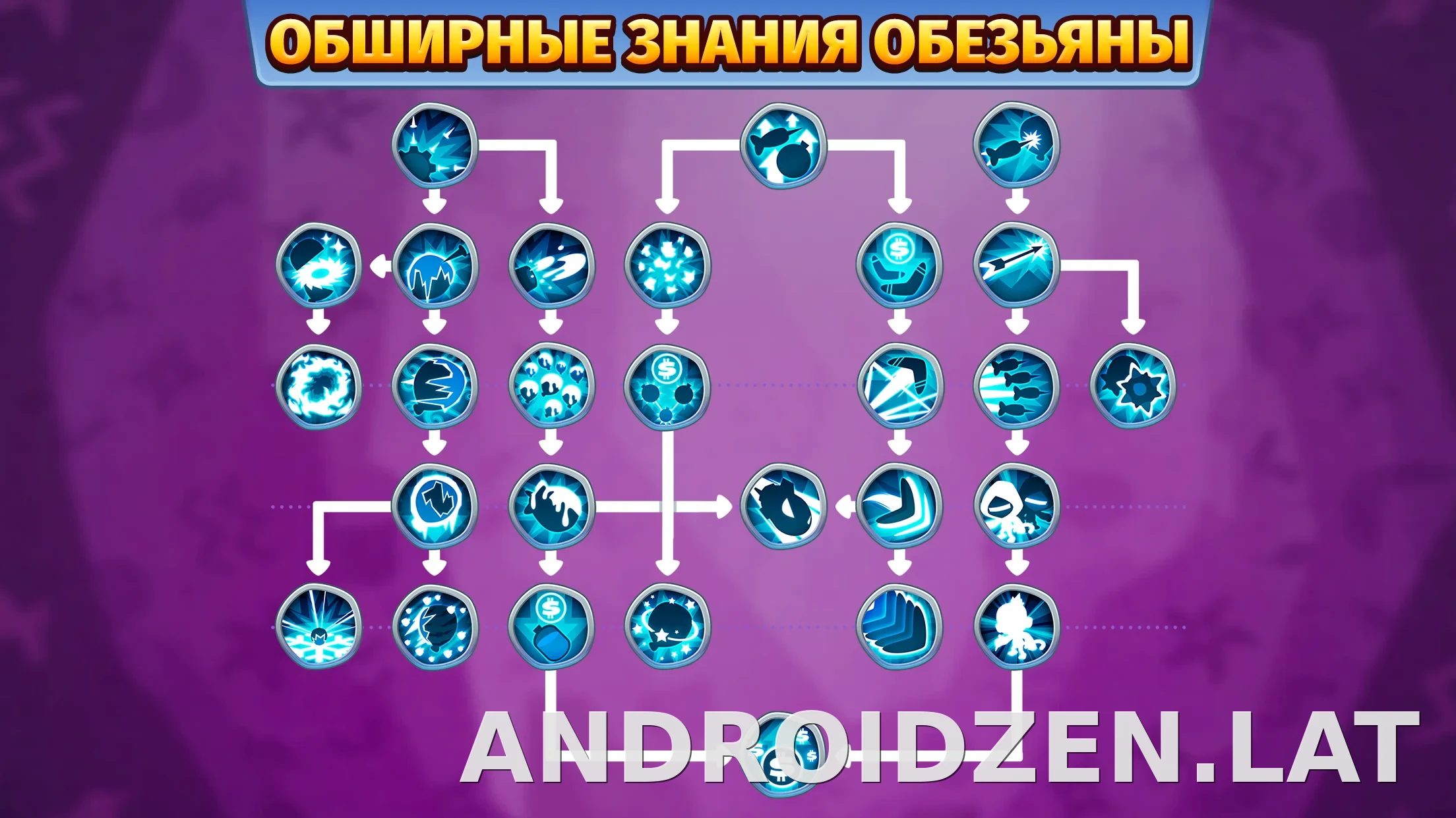Bloons TD 6 скриншот 1