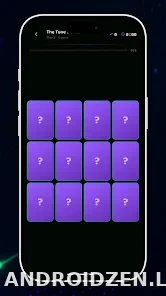 Fusvob скриншот 3